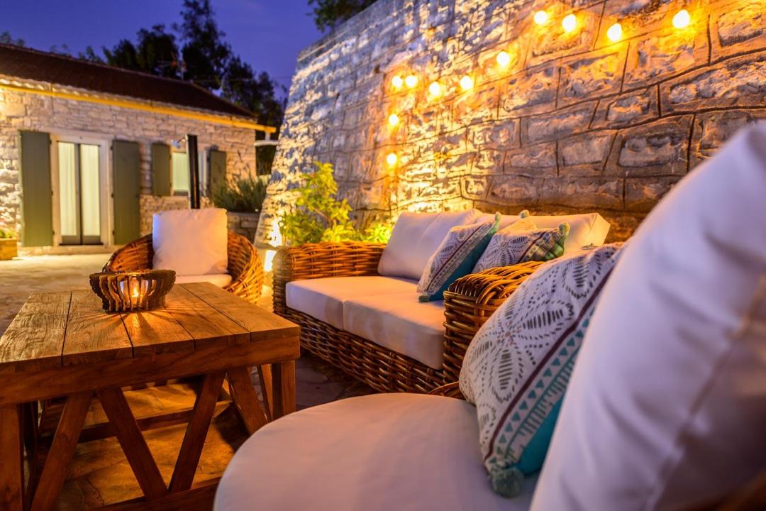 Photo of Patio Balcony in Rantatika