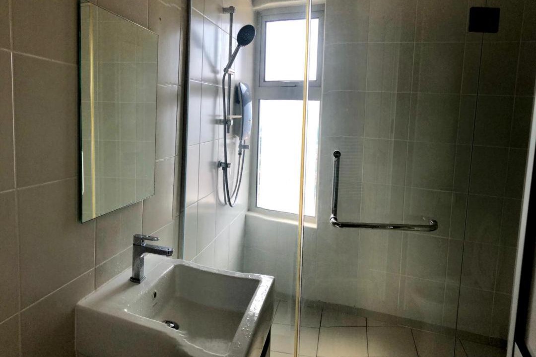 Photo of Bathroom in Bukit Jelutong