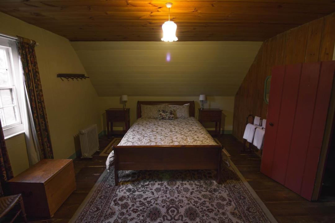 Photo of Bedroom in Longford