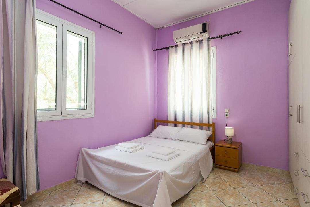 Photo of Bedroom in Alonia