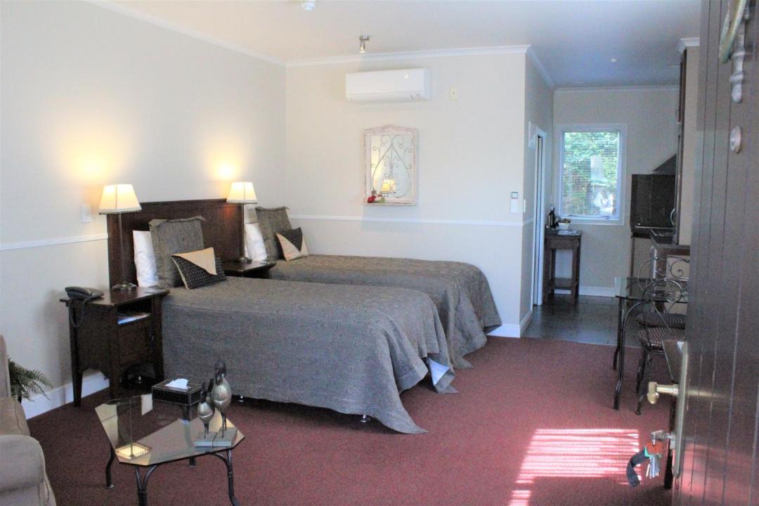 Photo of Bedroom in Woodhill