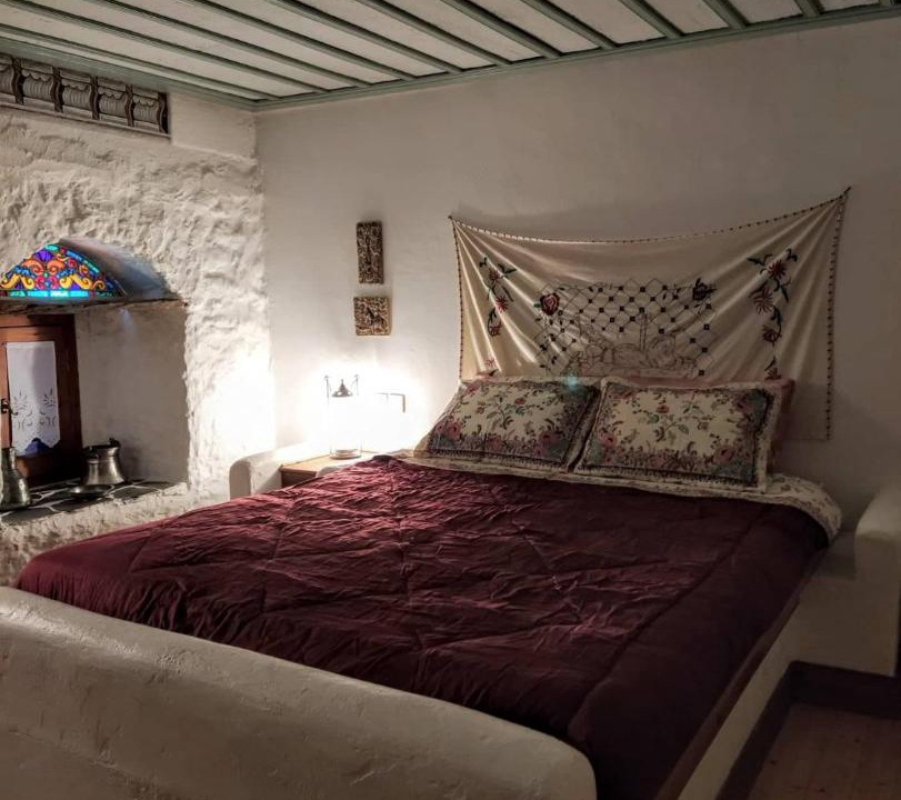 Photo of Bedroom in Trikolonoi
