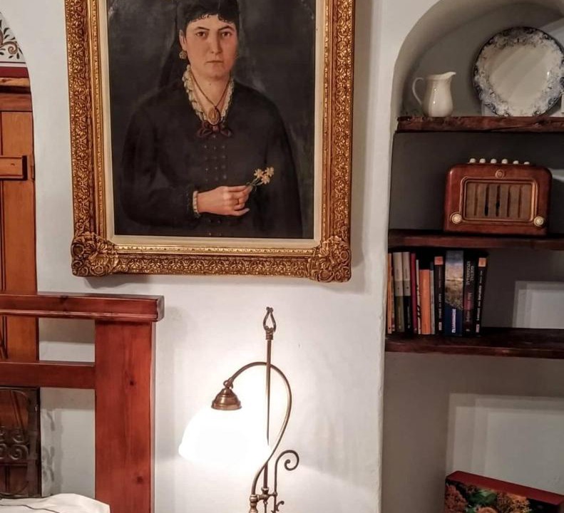 Photo of Livingroom in Trikolonoi