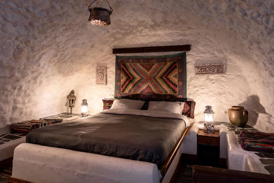 Photo of Bedroom in Trikolonoi