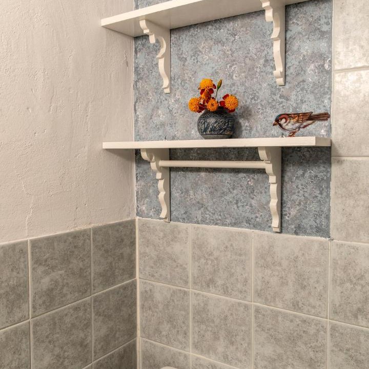 Photo of Bathroom in Trikolonoi