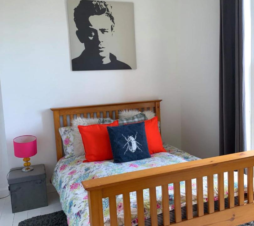 Photo of Bedroom in Newhaven