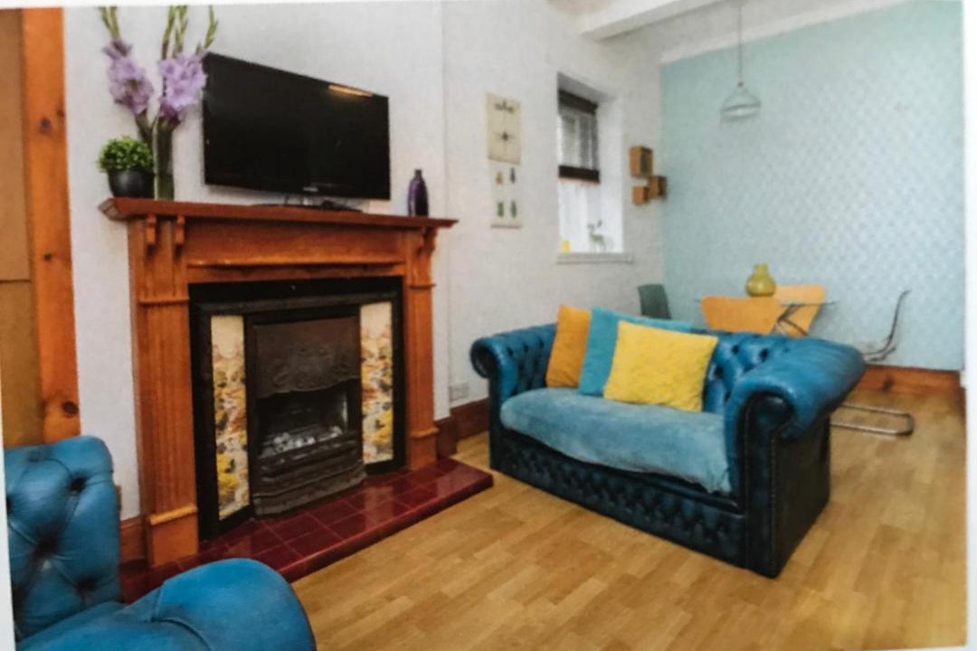 Photo of Livingroom in Newhaven