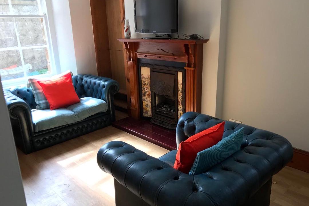Photo of Livingroom in Newhaven