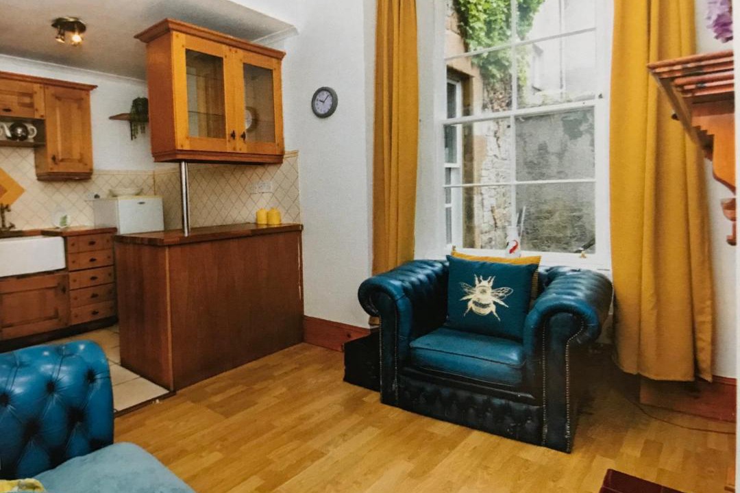 Photo of Livingroom in Newhaven