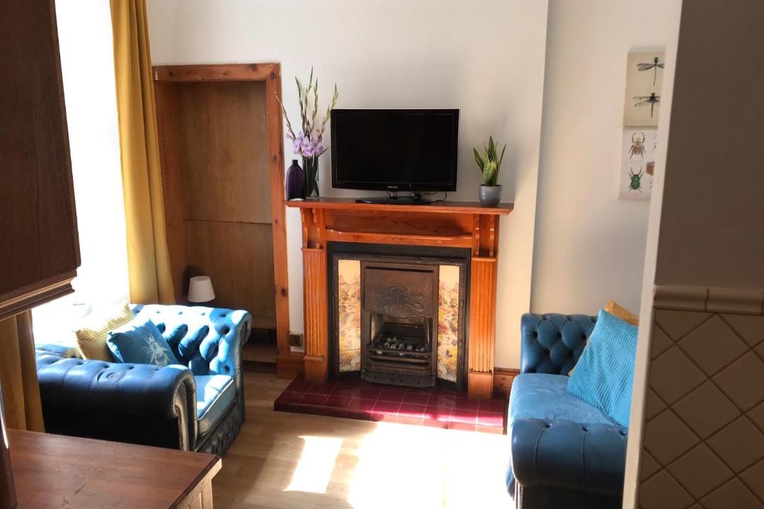 Photo of Livingroom in Newhaven
