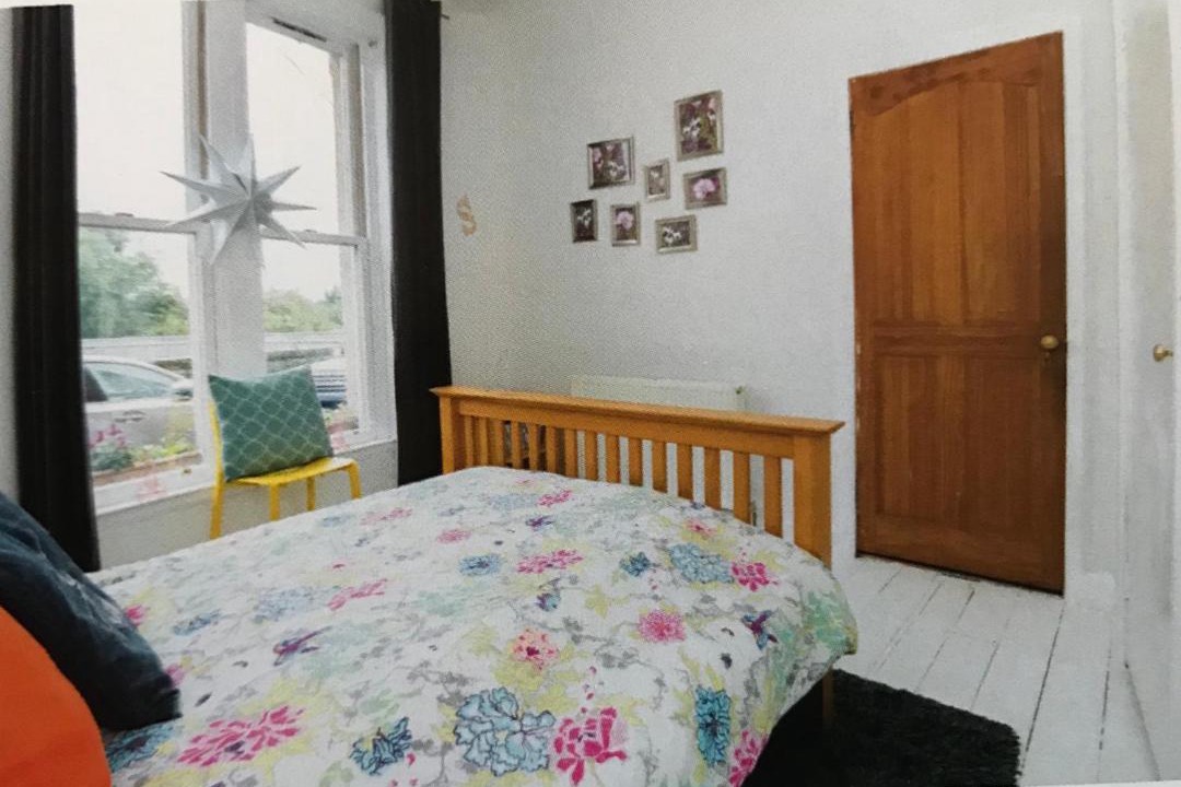 Photo of Bedroom in Newhaven