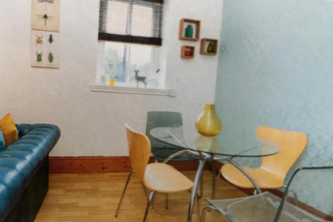 Photo of Livingroom in Newhaven