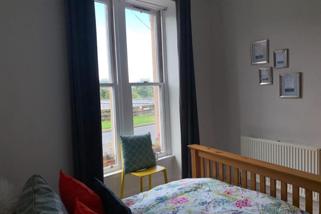 Photo of Bedroom in Newhaven