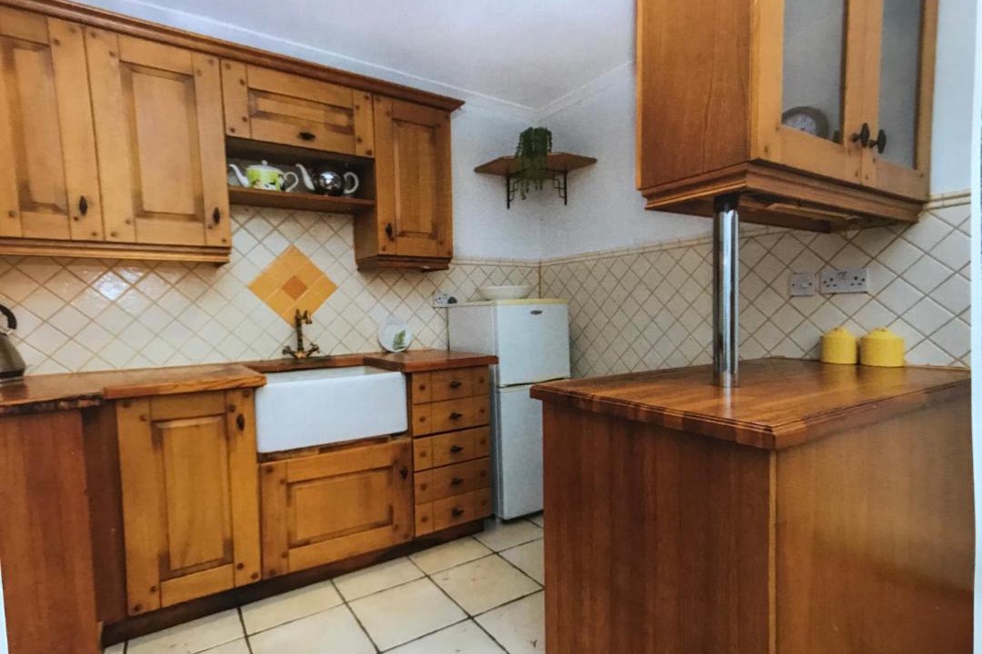 Photo of Kitchen in Newhaven