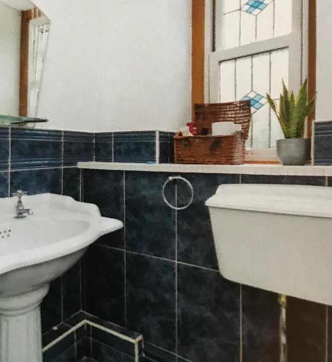Photo of Bathroom in Newhaven