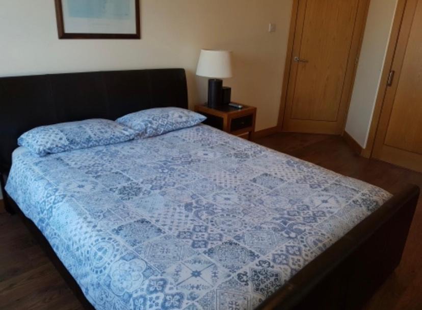 Photo of Bedroom in Portobello