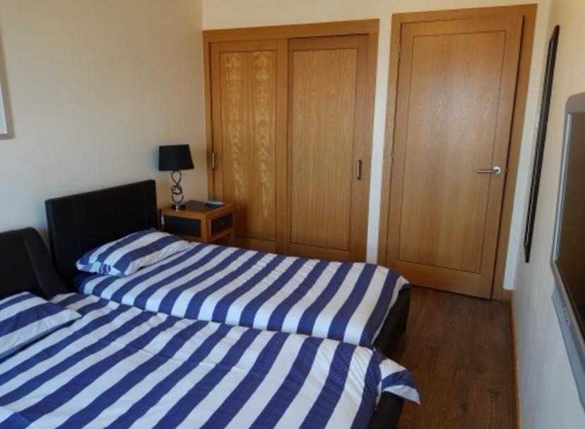 Photo of Bedroom in Portobello