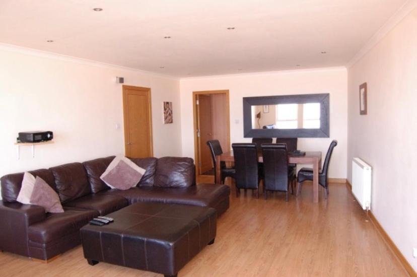 Photo of Livingroom in Portobello