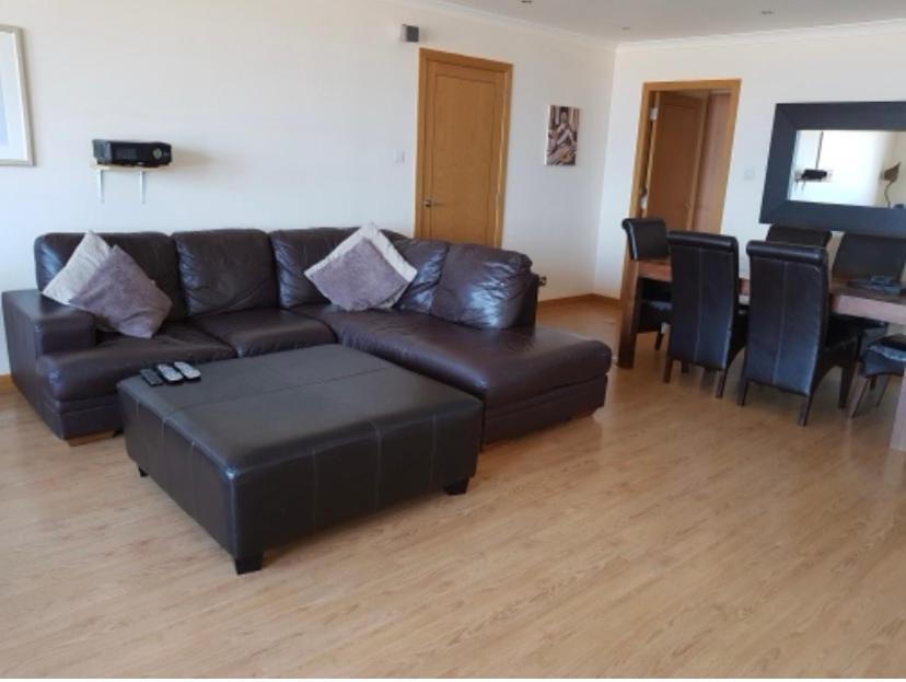 Photo of Livingroom in Portobello