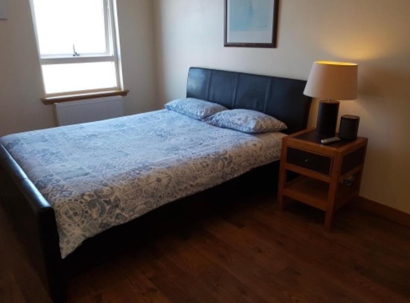 Photo of Bedroom in Portobello