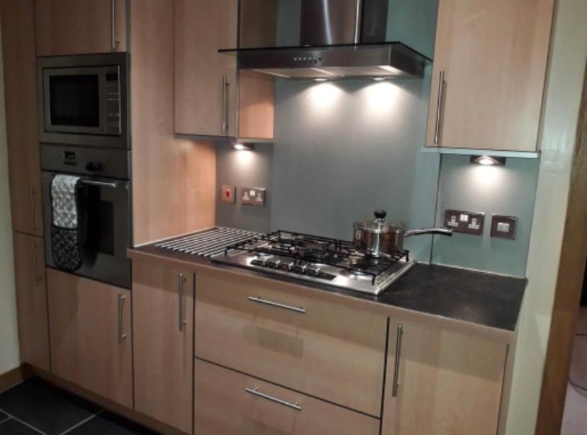 Photo of Kitchen in Portobello