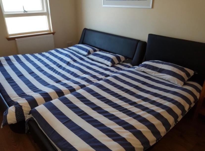 Photo of Bedroom in Portobello