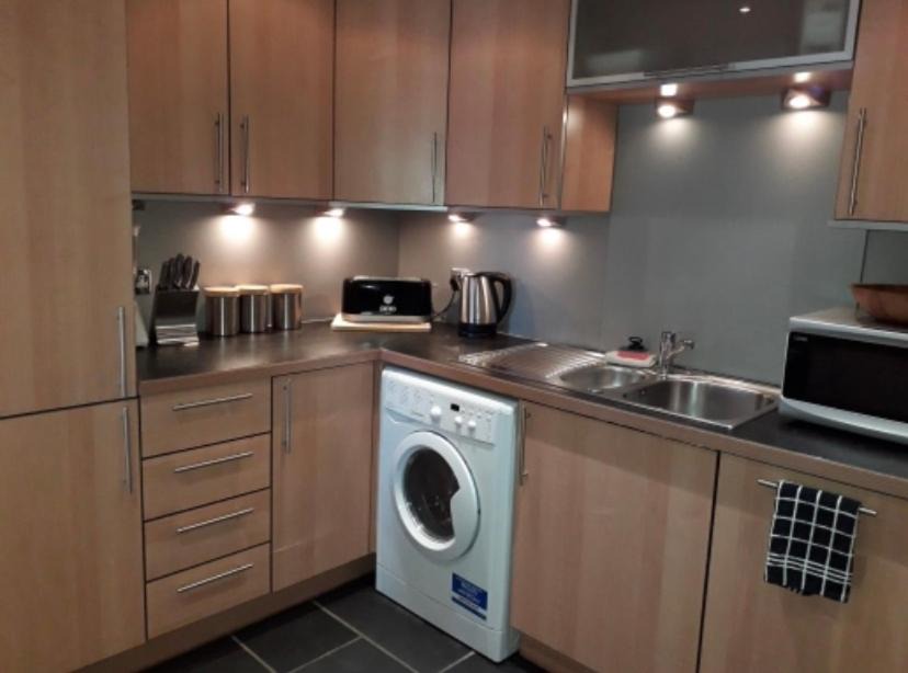 Photo of Kitchen in Portobello