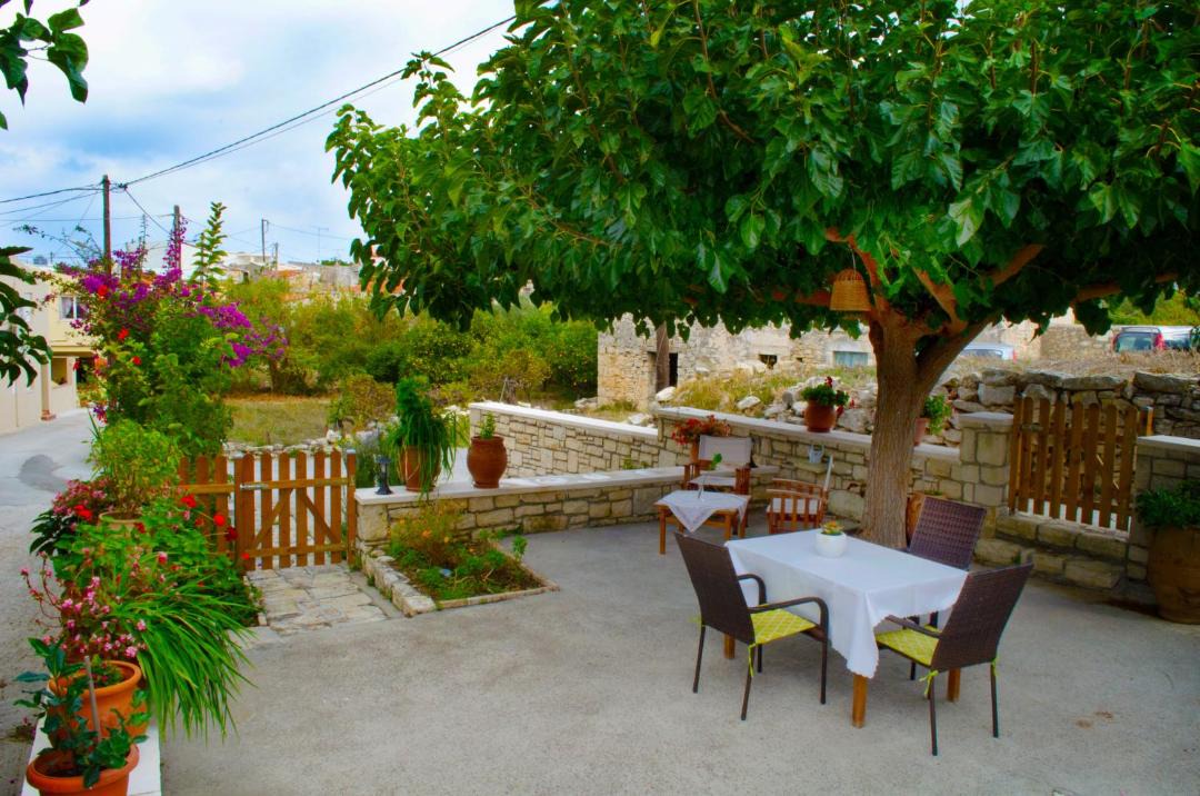 Photo of Others in Geropotamos