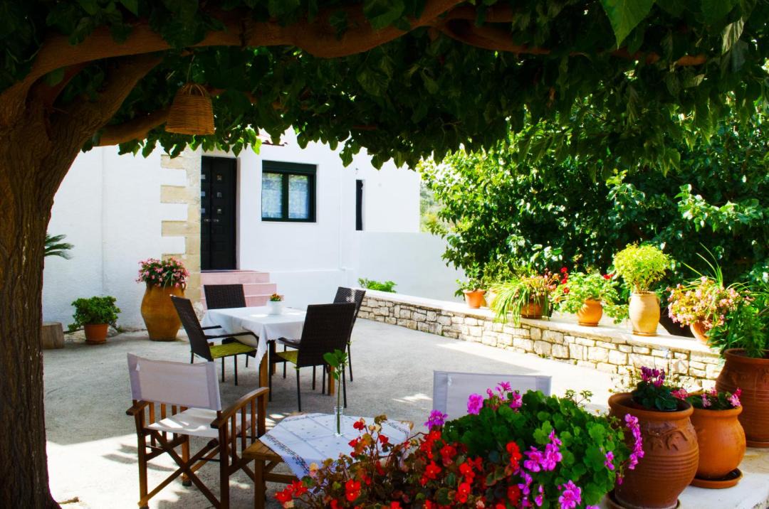 Photo of Others in Geropotamos
