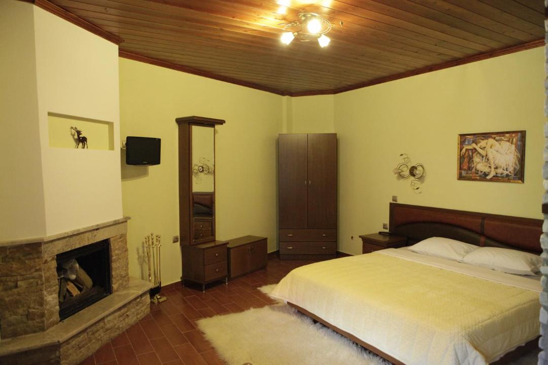 Photo of Bedroom in Loutraki