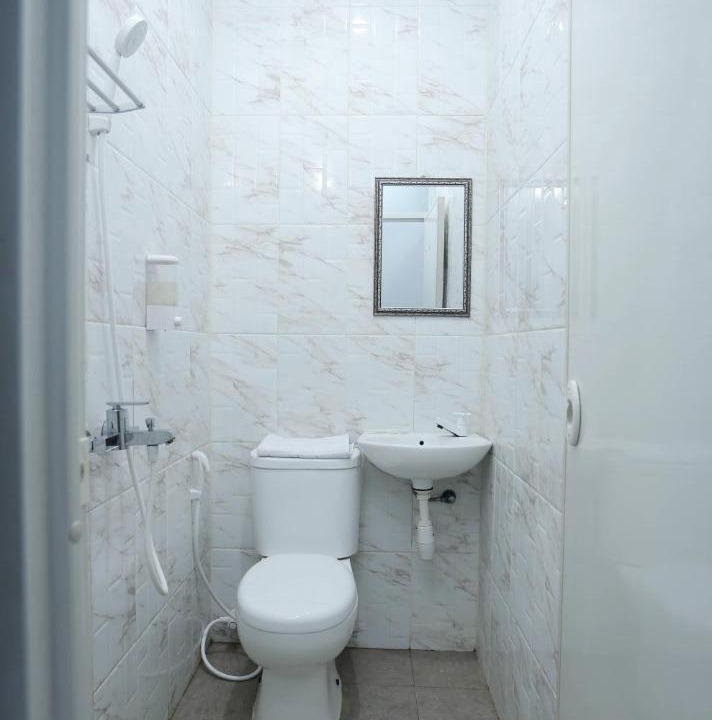 Photo of Bathroom in Jakarta