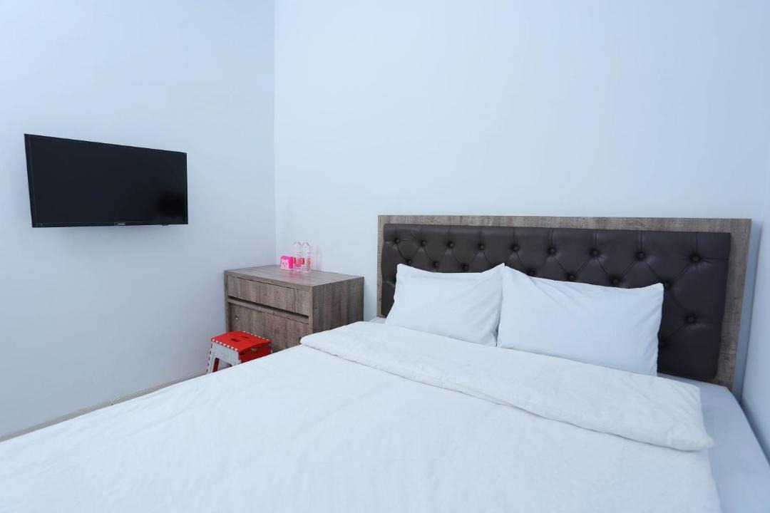 Photo of Bedroom in Jakarta