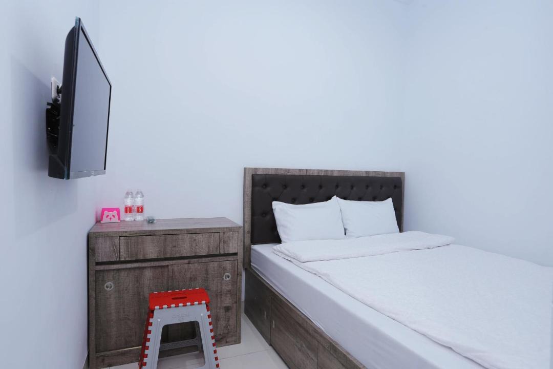 Photo of Bedroom in Jakarta