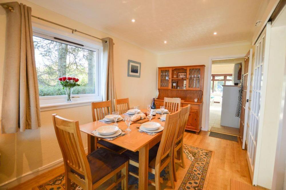 Photo of Kitchen in Connel