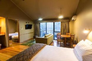 Photo of Bedroom in Freycinet