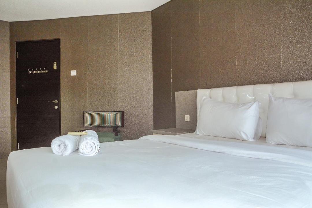Photo of Bedroom in Senayan