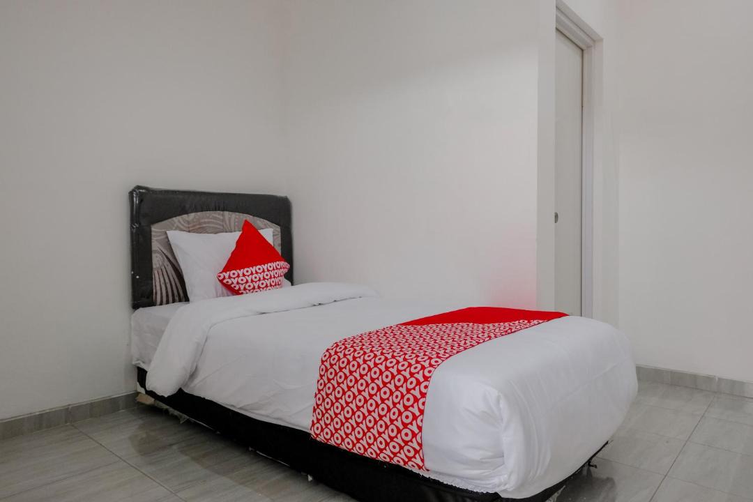 Photo of Bedroom in Patrang