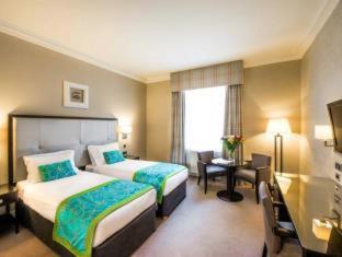 Photo of Bedroom in Tollcross