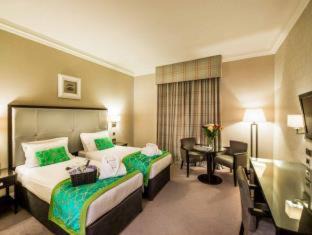 Photo of Bedroom in Tollcross