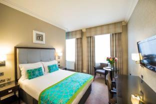 Photo of Bedroom in Tollcross