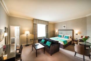 Photo of Bedroom in Tollcross