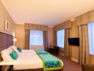 Photo of Bedroom in Tollcross