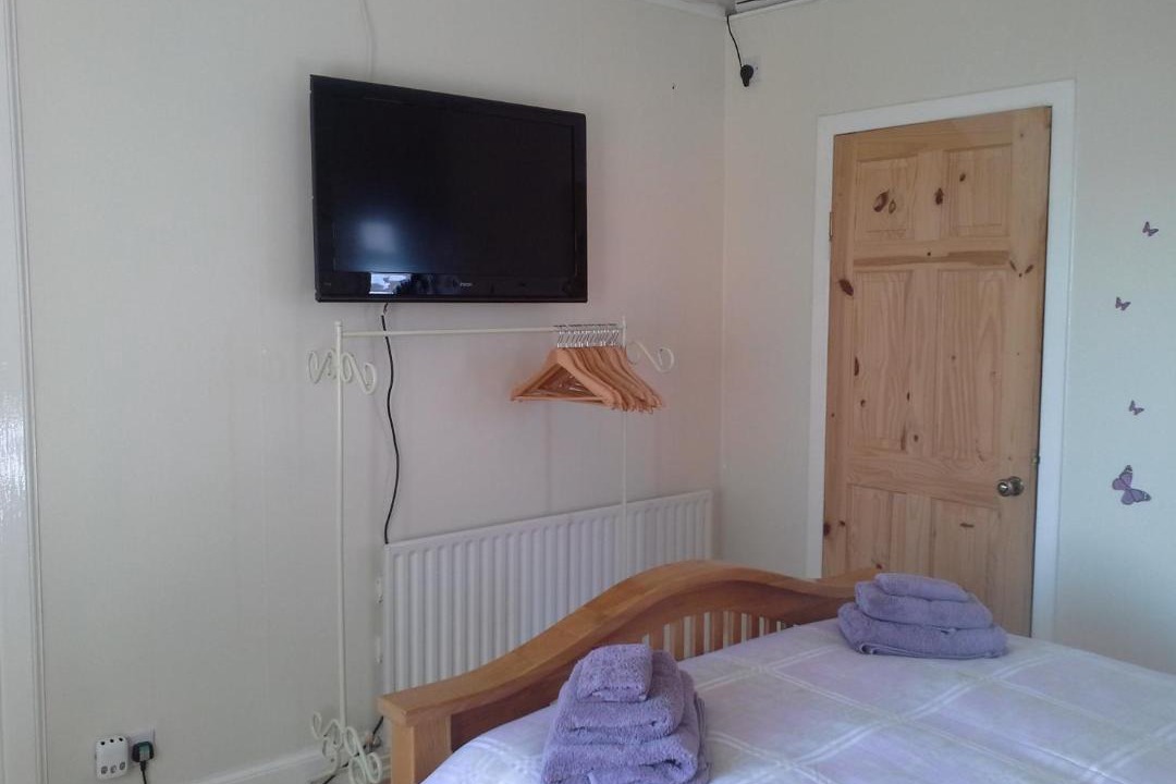 Photo of Bedroom in Lybster