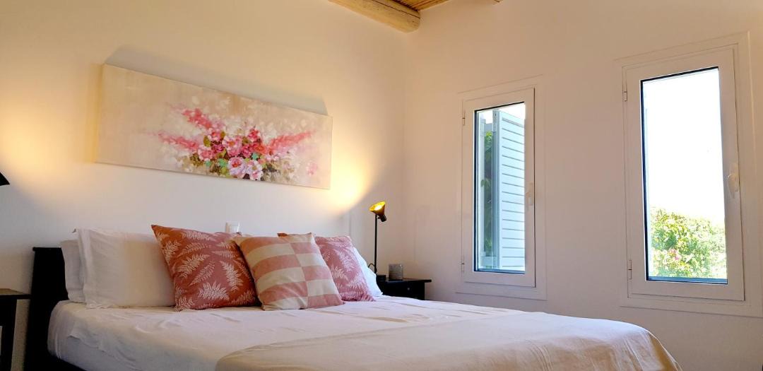 Photo of Bedroom in Vounaria