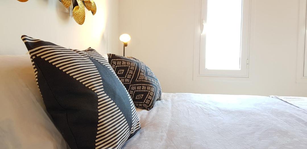 Photo of Bedroom in Vounaria