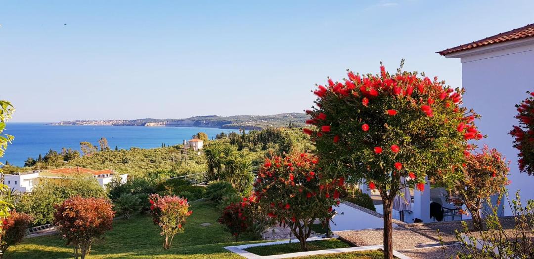 Photo of Outdoor in Vounaria