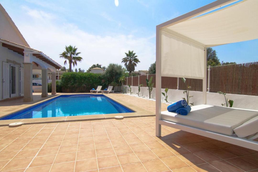 Photo of Outdoor in Son Serra de Marina