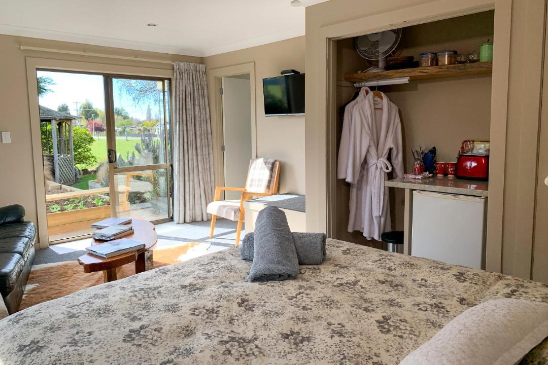 Photo of Bedroom in Ranfurly