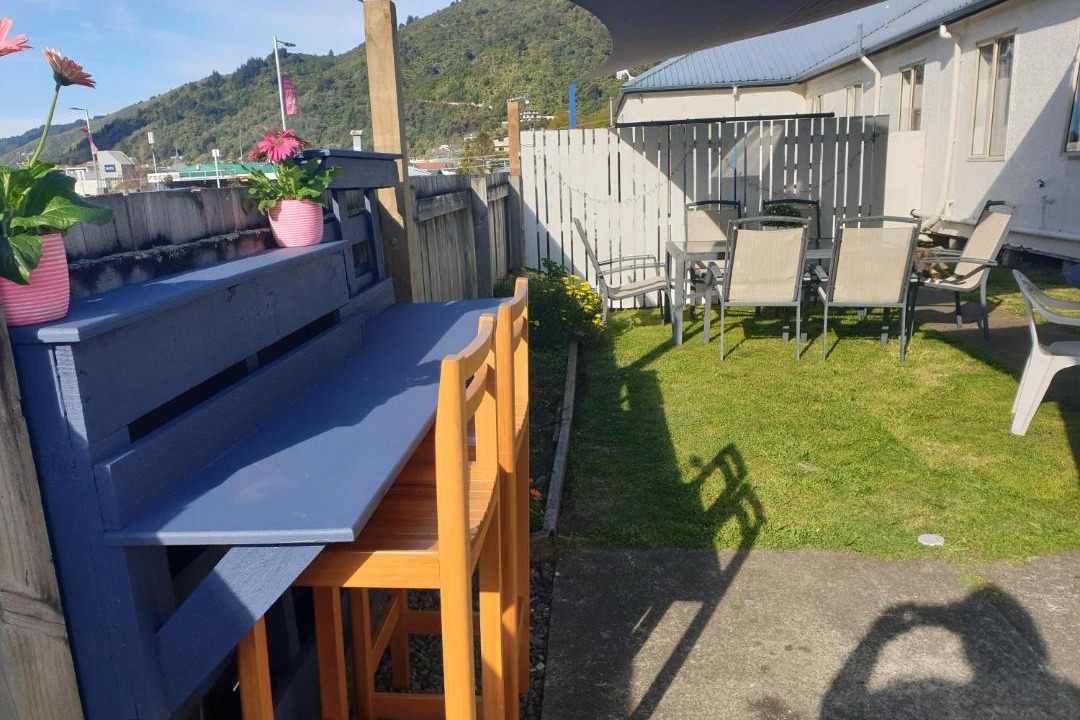 Photo of Patio Balcony in Picton