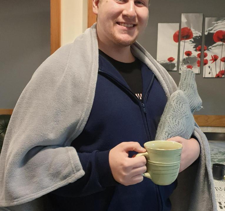 Photo of Human In Picture in Picton